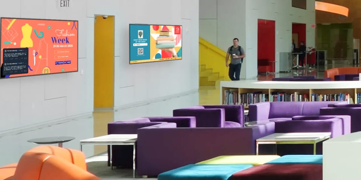 Soluzioni Clevertouch per università