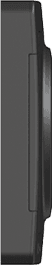 Touch Computer All-In-One Microtouch M1-101IC-AA3 - lato
