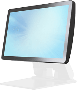 Touch Computer All-in-One Microtouch M1-156IC-WC-A2
