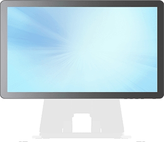 Touch Computer All-in-One Microtouch M1-156IC-WC-A2
