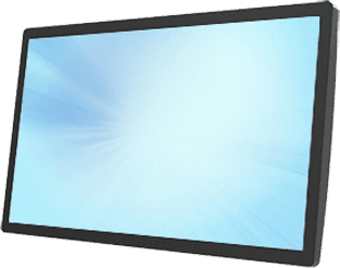 Touch Computer All-In-One Microtouch M1-270IC-AA2