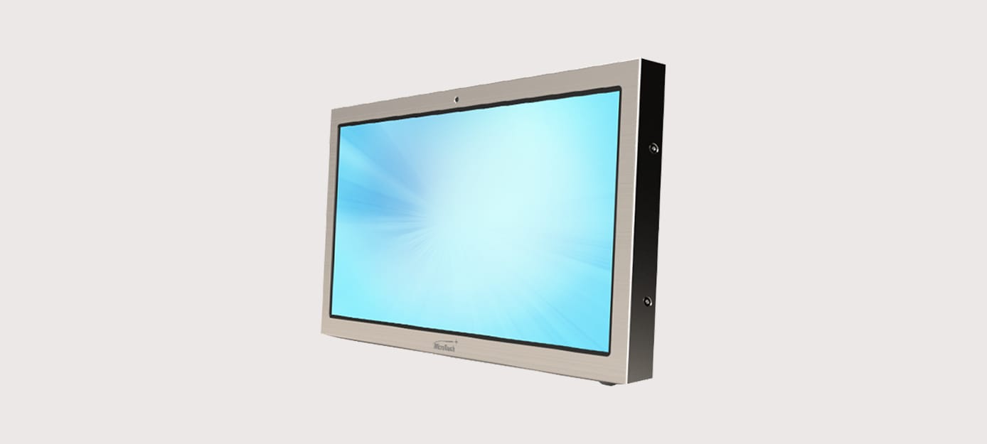 Touch Computer All-in-One