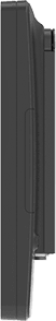 Touchmonitor Microtouch DT-100P-A1 - vista lato
