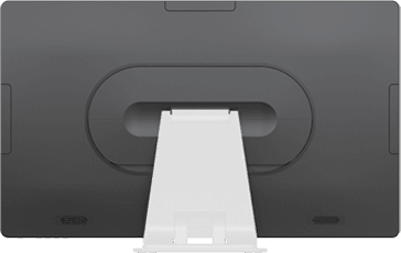 Touchmonitor Microtouch M1-238DT-A1 - retro