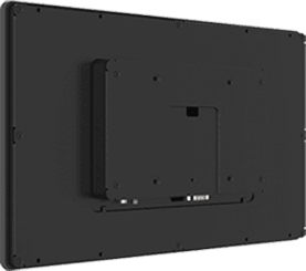 Touchmonitor incasso - Touchmonitor Microtouch OF-156P-A1 - retro