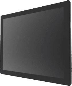 Touchmonitor Microtouch OF-190P-A1 - vista fronatel