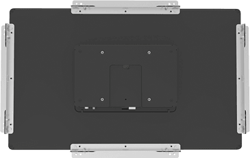 Touchmonitor Microtouch OF-215P-B1