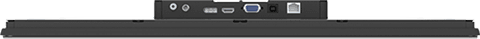 Touchmonitor Microtouch OF-215P-B1