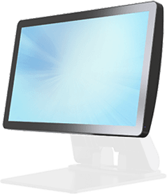 Touch Computer All-in-One Microtouch M1-156IC-W5-A2
