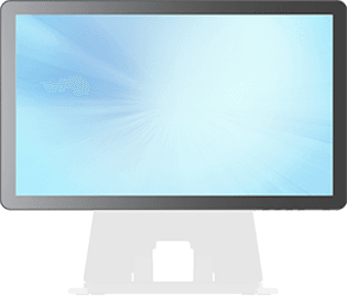 Touch Computer All-in-One Microtouch M1-156IC-W5-A2