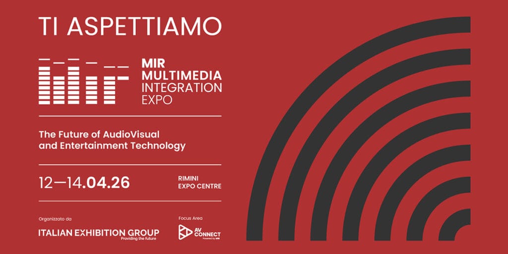 camax a fiera mir 2026