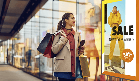 Monitor non touch Clevertouch CL PRO 2